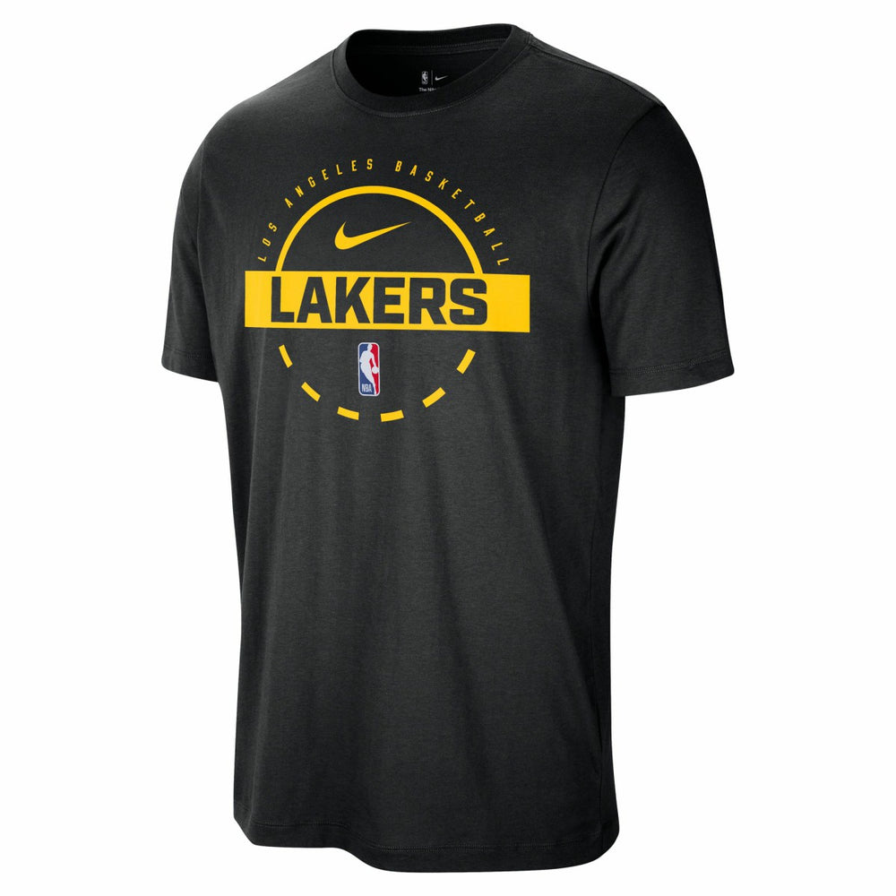 NBA Los Angeles Lakers Authentic Practice T-Shirt