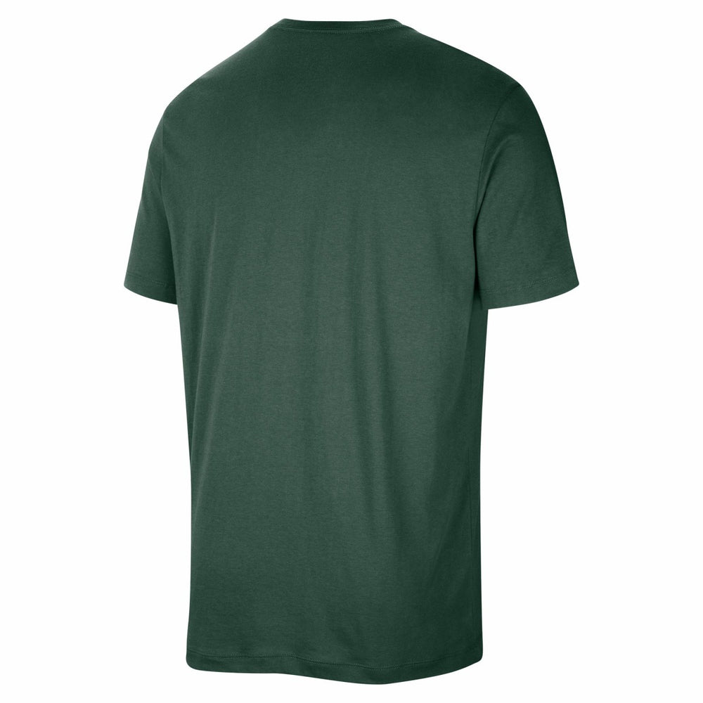 NBA Milwaukee Bucks Authentic Practice T-Shirt