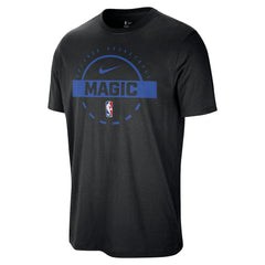 NBA Orlando Magic Authentic Practice T-Shirt