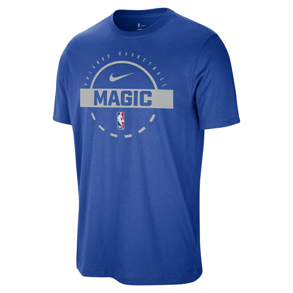 NBA Orlando Magic Authentic Practice T-Shirt