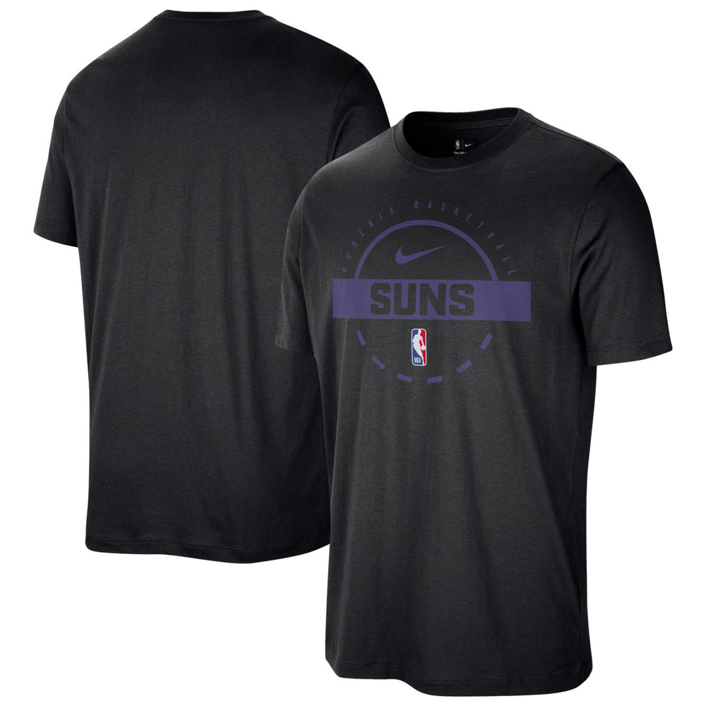 NBA Phoenix Suns Authentic Practice T-Shirt