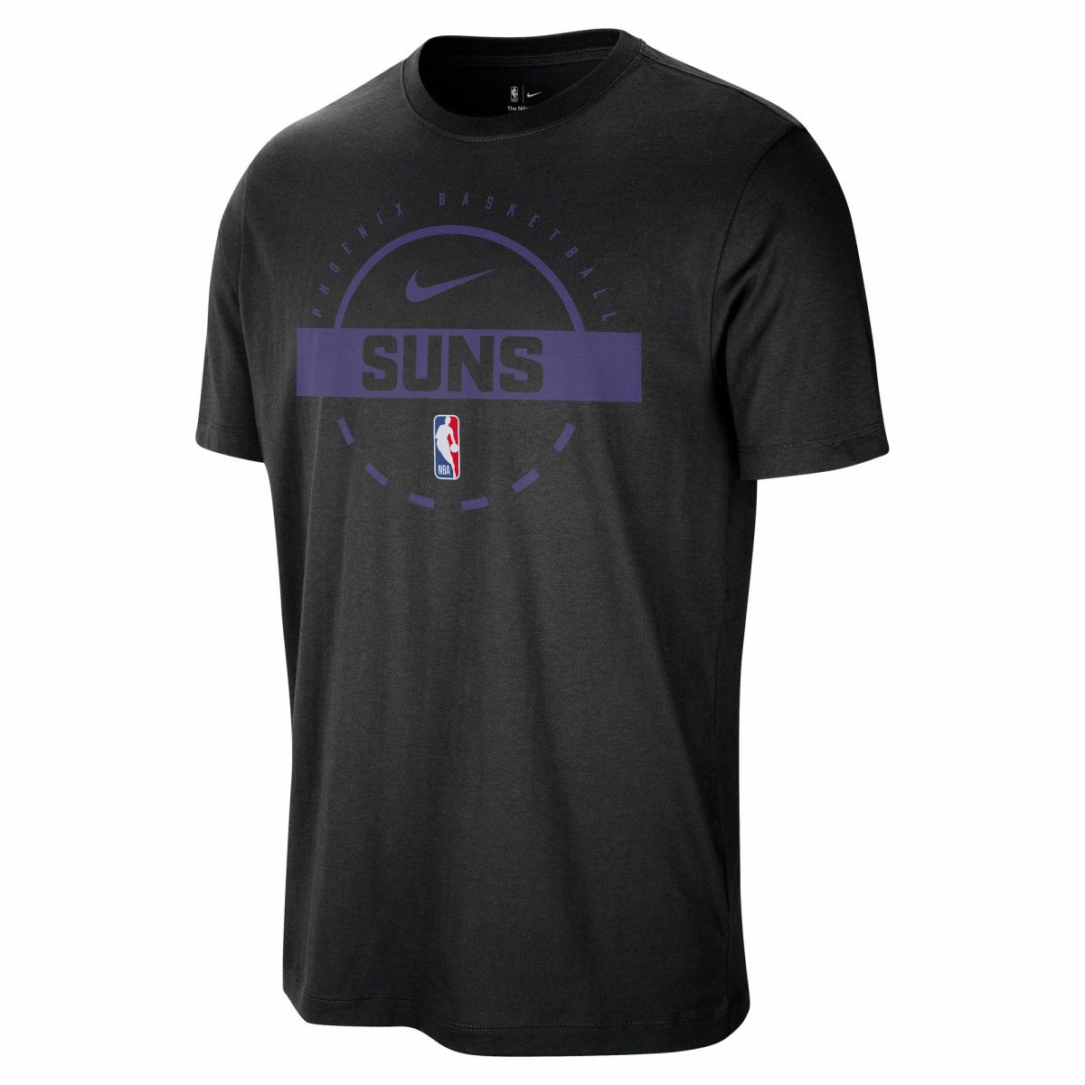 NBA Phoenix Suns Authentic Practice T-Shirt