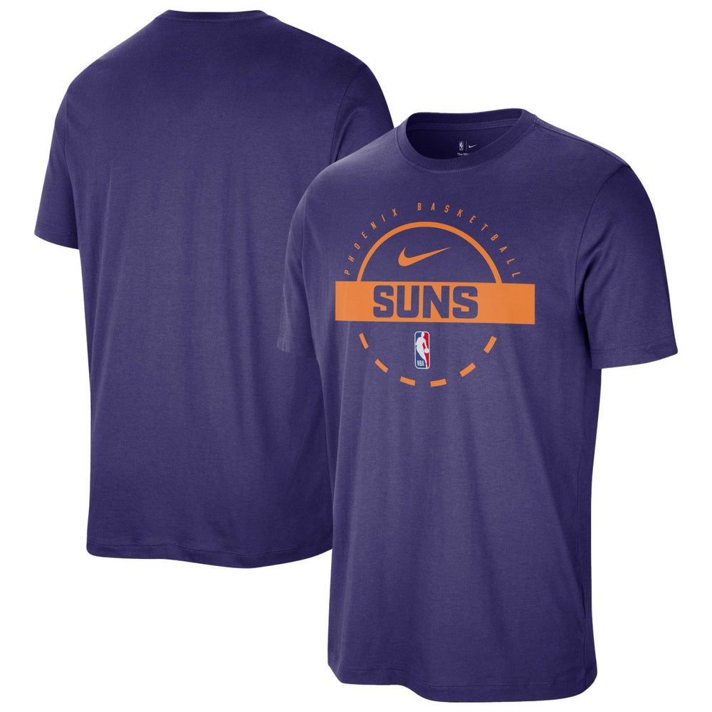 NBA Phoenix Suns Authentic Practice T-Shirt