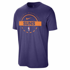 NBA Phoenix Suns Authentic Practice T-Shirt