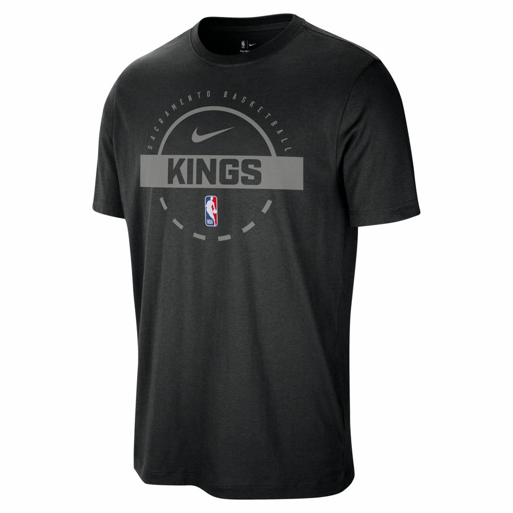 NBA Sacramento Kings Authentic Practice T-Shirt