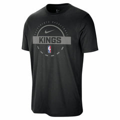 NBA Sacramento Kings Authentic Practice T-Shirt