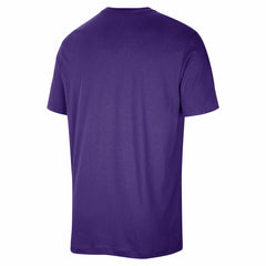 NBA Sacramento Kings Authentic Practice T-Shirt