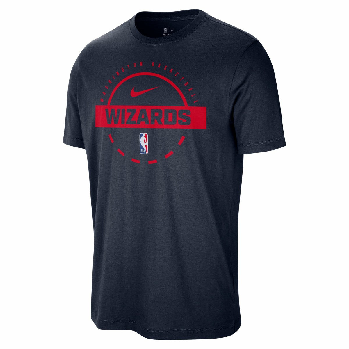 NBA Washington Wizards Authentic Practice T-Shirt