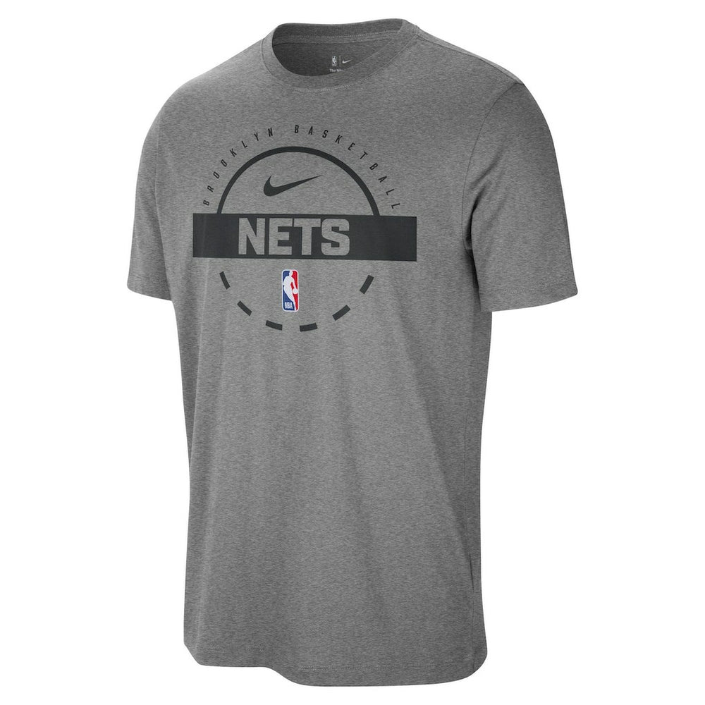 NBA Brooklyn Nets Authentic Practice T-Shirt