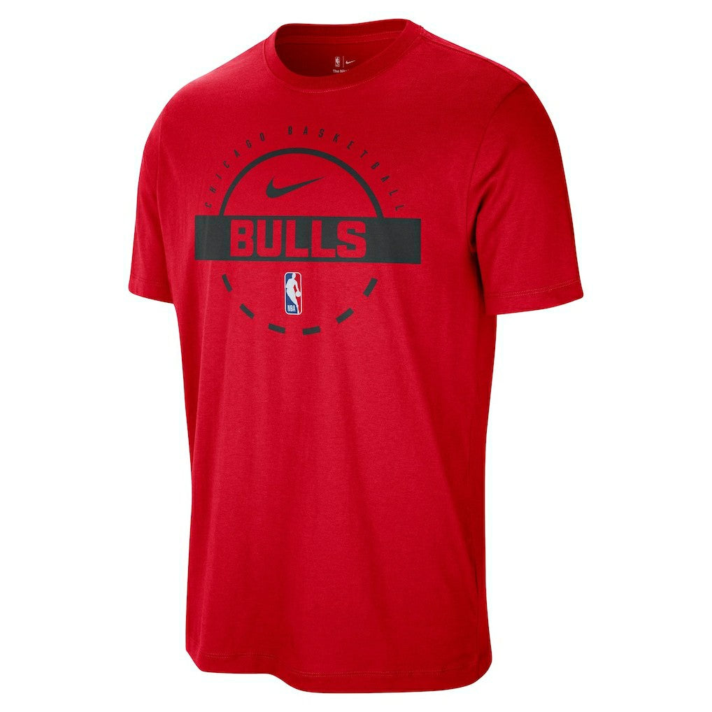 NBA Chicago Bulls Authentic Practice T-Shirt sale