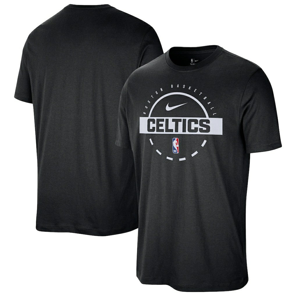 NBA Boston Celtics Authentic Practice T-Shirt