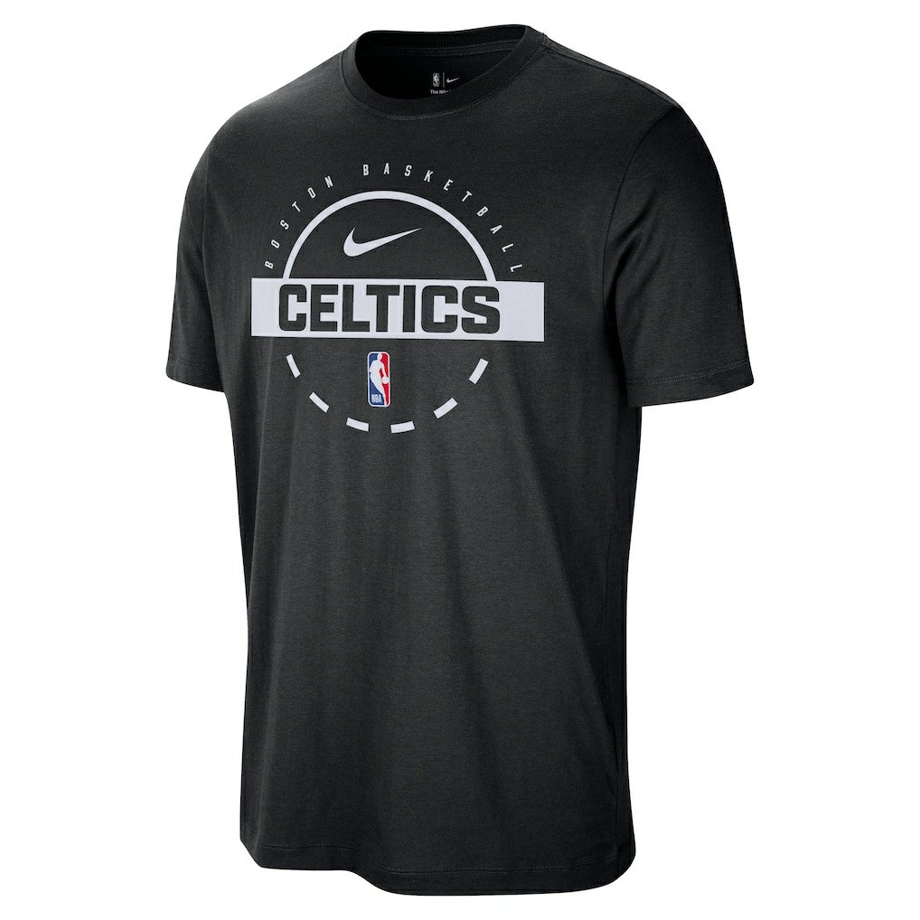 NBA Boston Celtics Authentic Practice T-Shirt