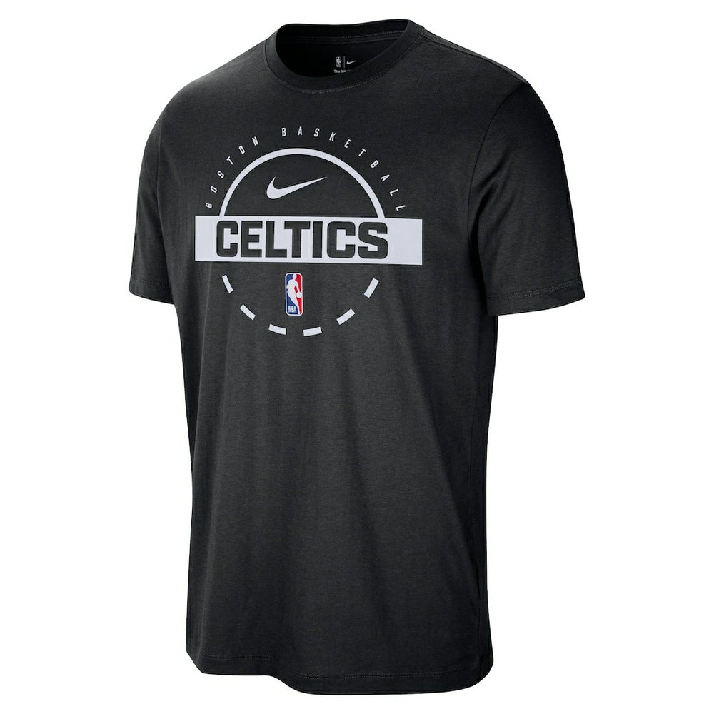 NBA Boston Celtics Authentic Practice T-Shirt