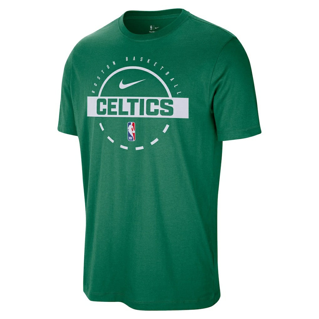 NBA Boston Celtics Authentic Practice T-Shirt