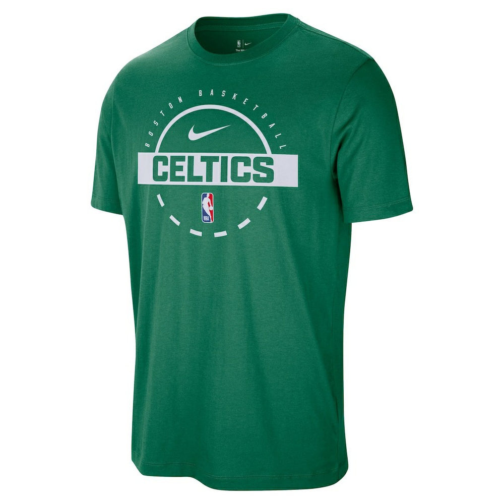 NBA Boston Celtics Authentic Practice T-Shirt