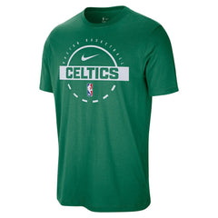NBA Boston Celtics Authentic Practice T-Shirt