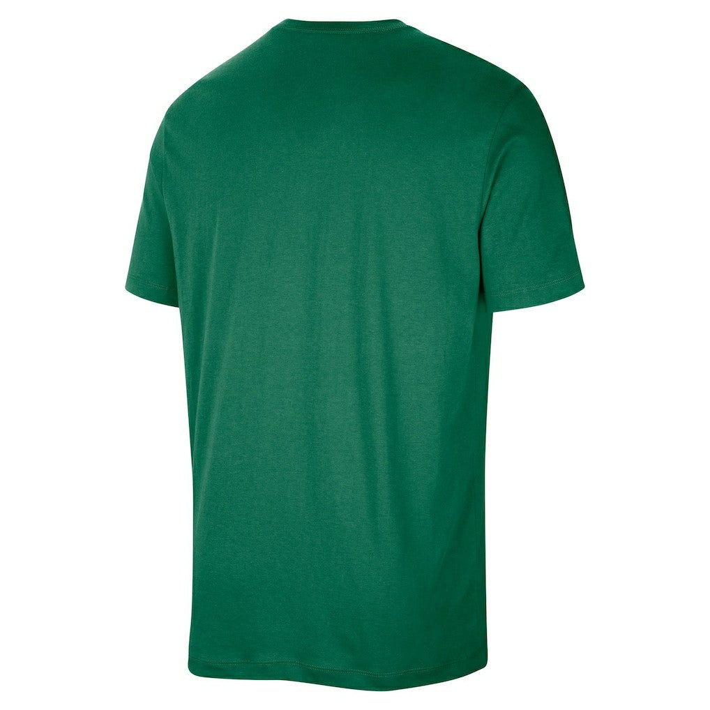 NBA Boston Celtics Authentic Practice T-Shirt