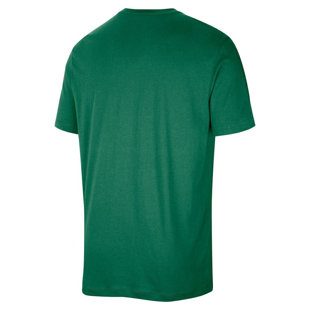 NBA Boston Celtics Authentic Practice T-Shirt