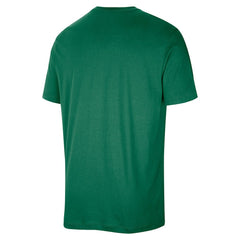 NBA Boston Celtics Authentic Practice T-Shirt