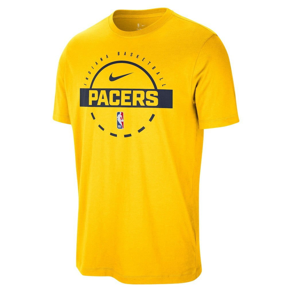 NBA Indiana Pacers Authentic Practice T-Shirt