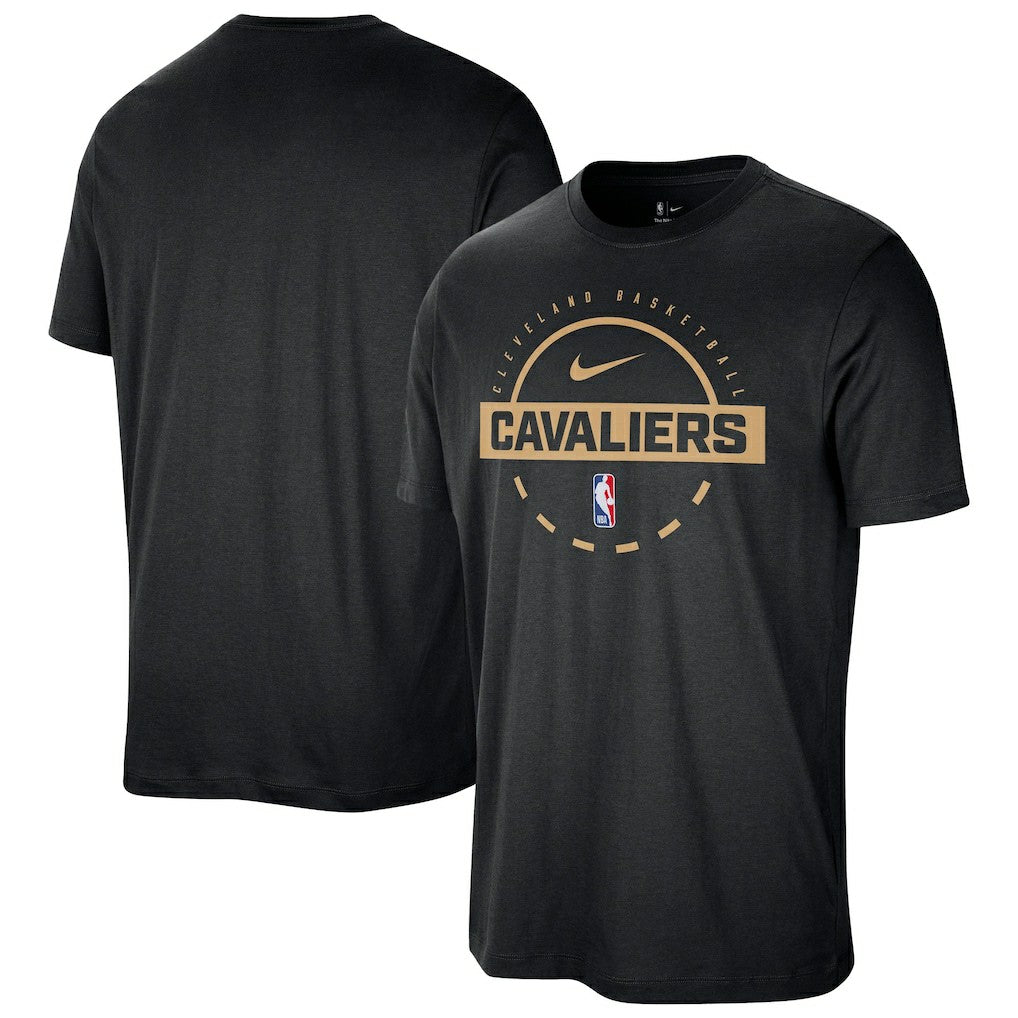 NBA Cleveland Cavaliers Authentic Practice T-Shirt