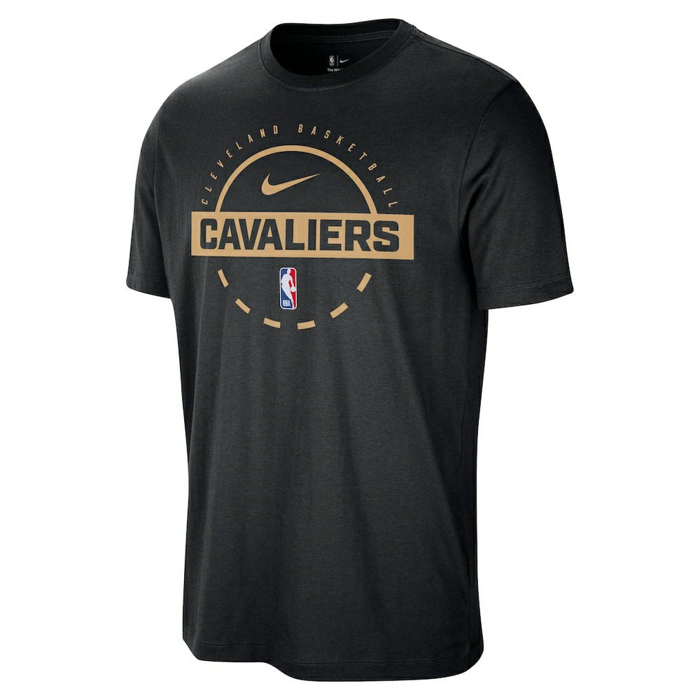 NBA Cleveland Cavaliers Authentic Practice T-Shirt