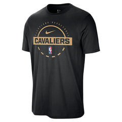 NBA Cleveland Cavaliers Authentic Practice T-Shirt