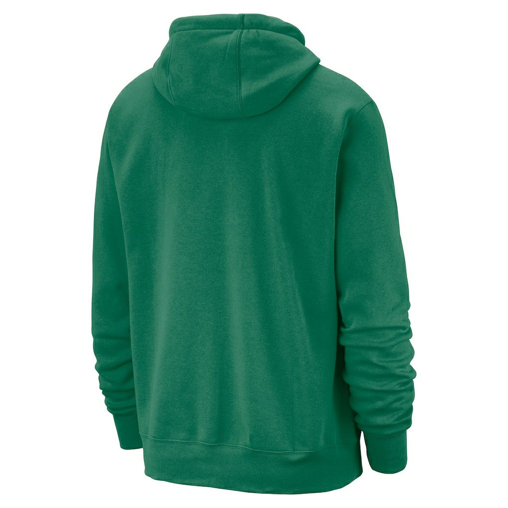 NBA Boston Celtics Essential Logo Club Pullover Hoodie