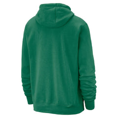 NBA Boston Celtics Essential Logo Club Pullover Hoodie