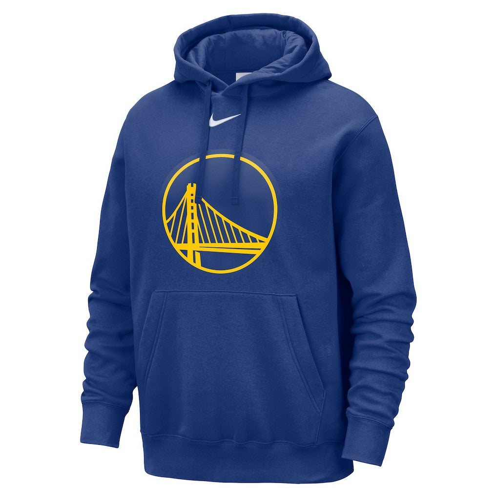 NBA Golden State Warriors Essential Logo Club Pullover Hoodie sale