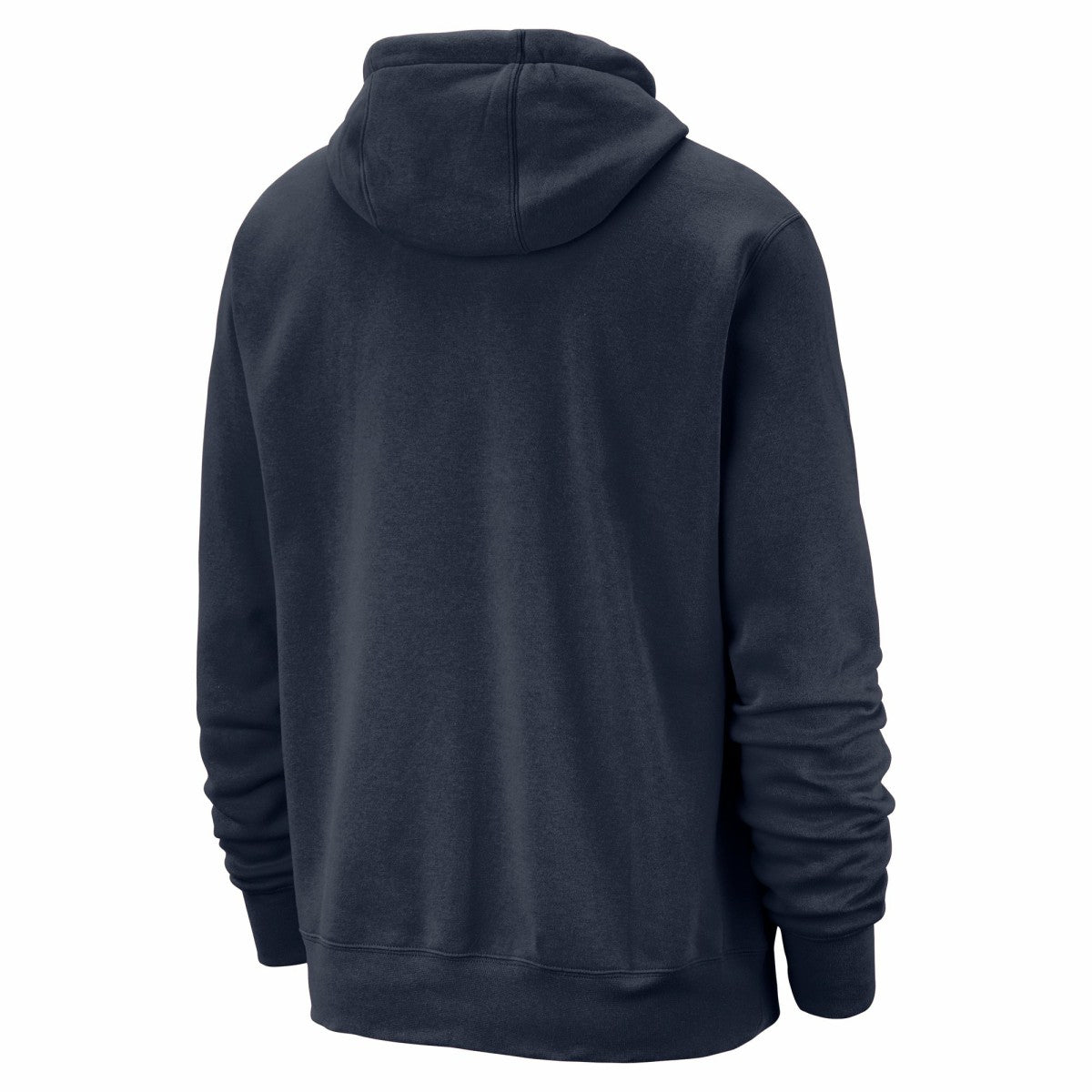 NBA Memphis Grizzlies Essential Logo Club Pullover Hoodie