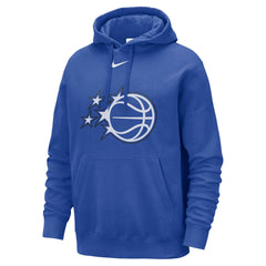 NBA Orlando Magic Essential Logo Club Pullover Hoodie