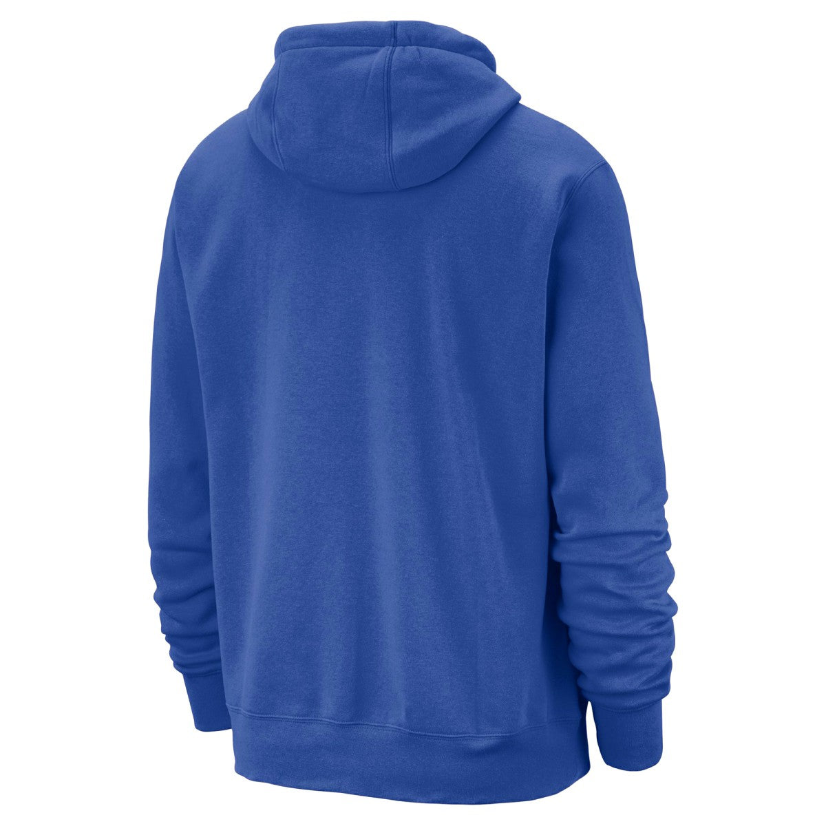 NBA Orlando Magic Essential Logo Club Pullover Hoodie