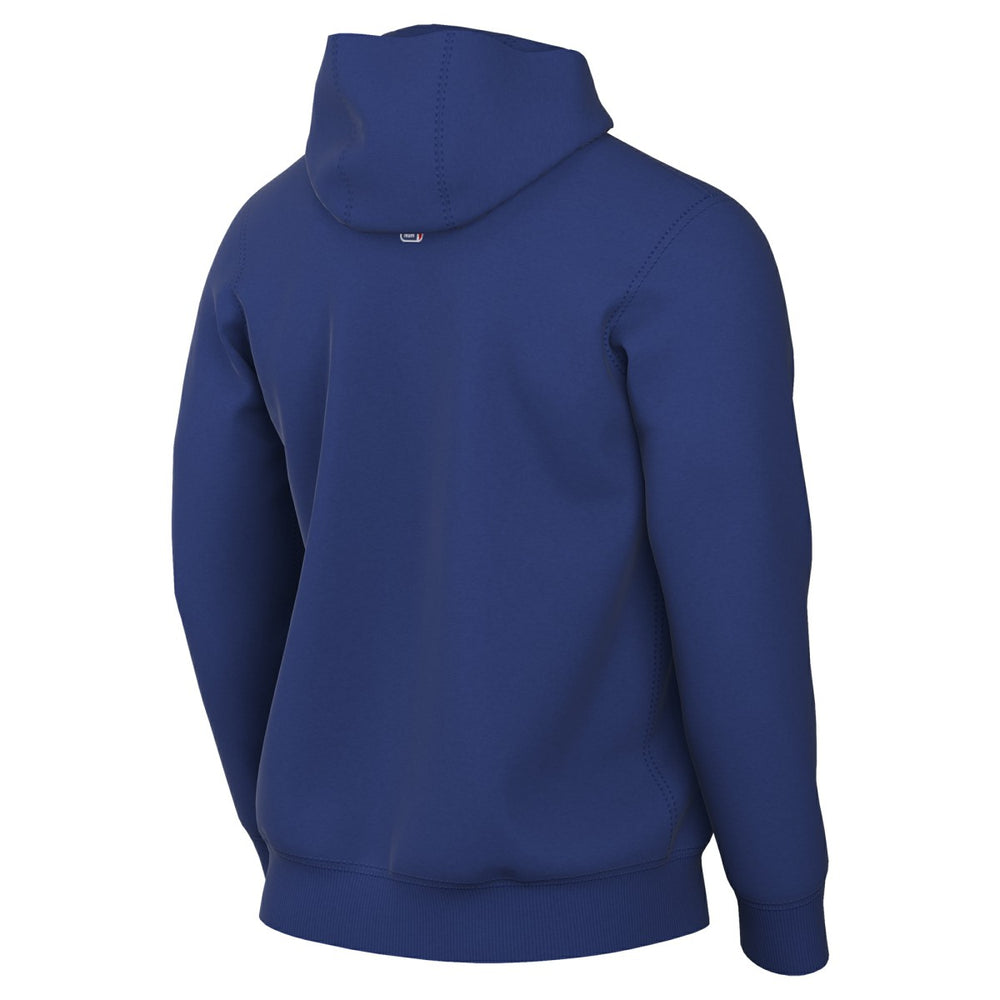 NBA New York Knicks Sportswear Essential Wordmark Club Hoodie