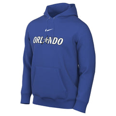 NBA Orlando Magic Sportswear Essential Wordmark Club Hoodie