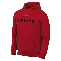 NBA Toronto Raptors Sportswear Essential Wordmark Club Hoodie