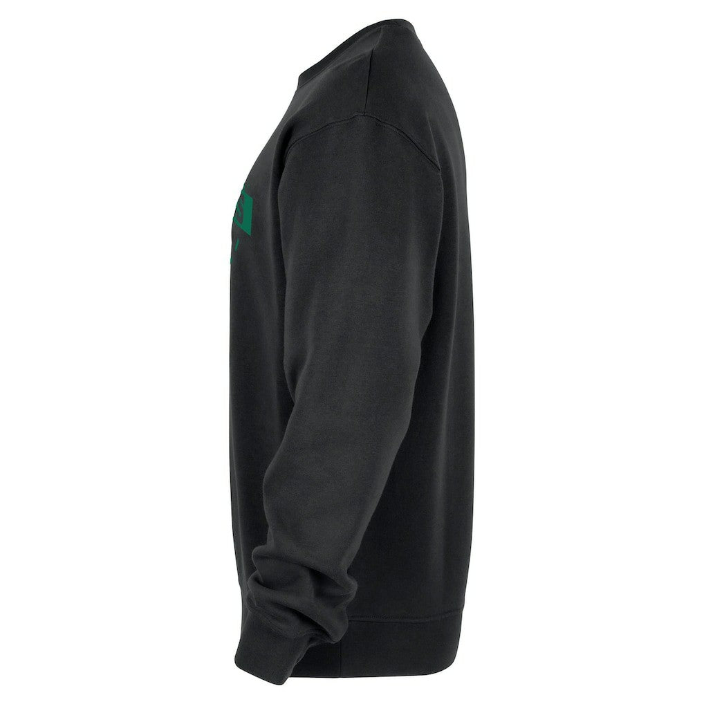 NBA Boston Celtics 2025/26 Authentic Practice Club Sweatshirt