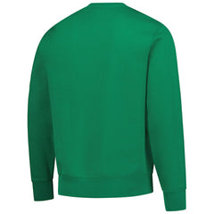NBA Boston Celtics 2025/26 Authentic Practice Club Sweatshirt
