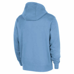 NBA Memphis Grizzlies 2025/26 Authentic Practice Club Pullover Hoodie
