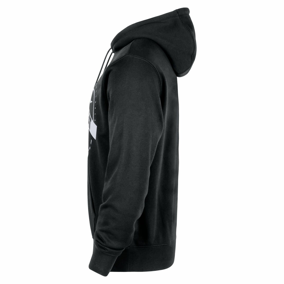 NBA Miami Heat 2025/26 Authentic Practice Club Pullover Hoodie