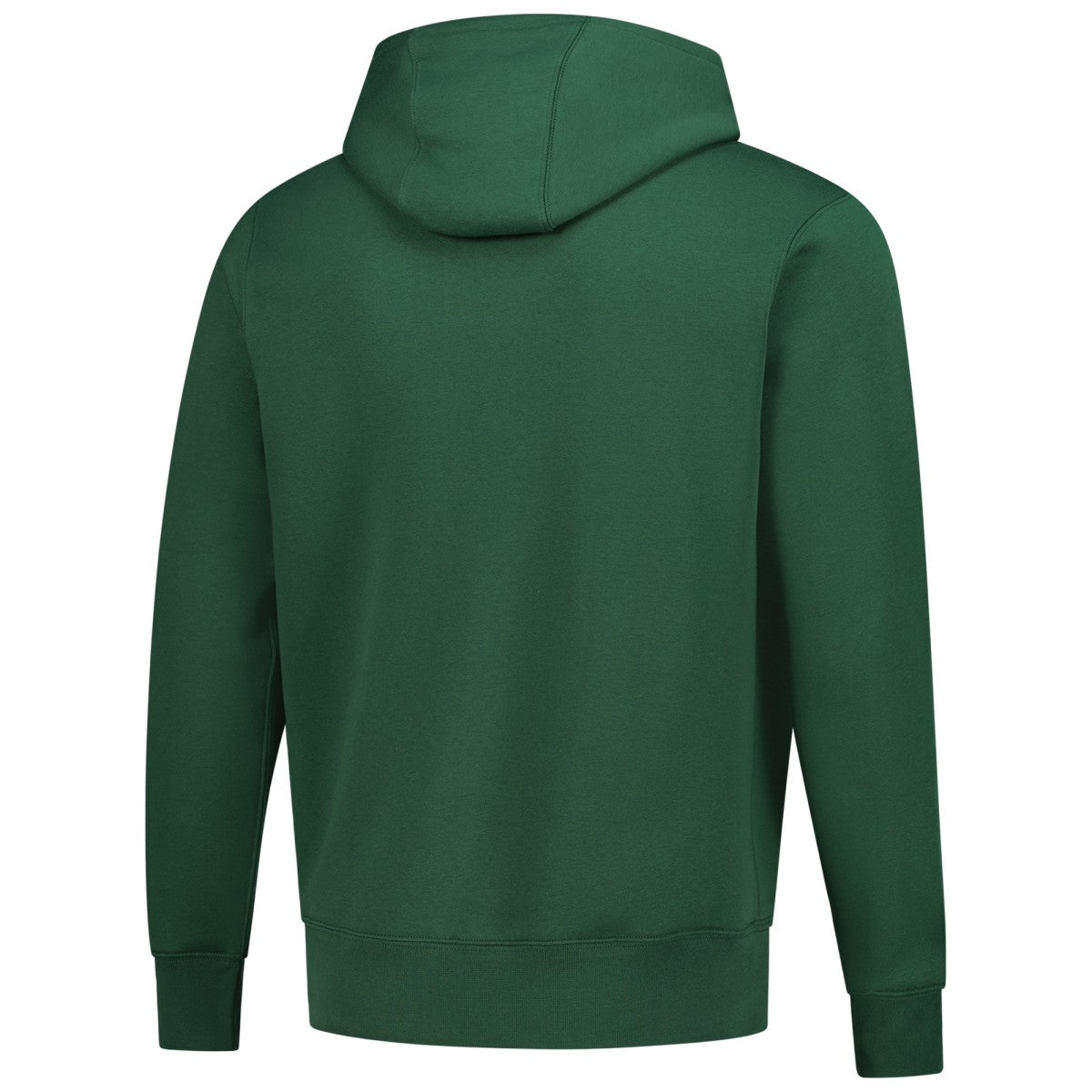 NBA Milwaukee Bucks 2025/26 Authentic Practice Club Pullover Hoodie