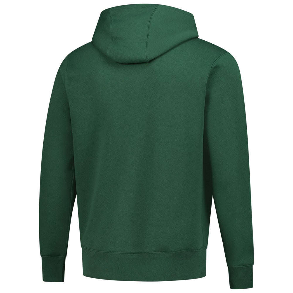 NBA Milwaukee Bucks 2025/26 Authentic Practice Club Pullover Hoodie