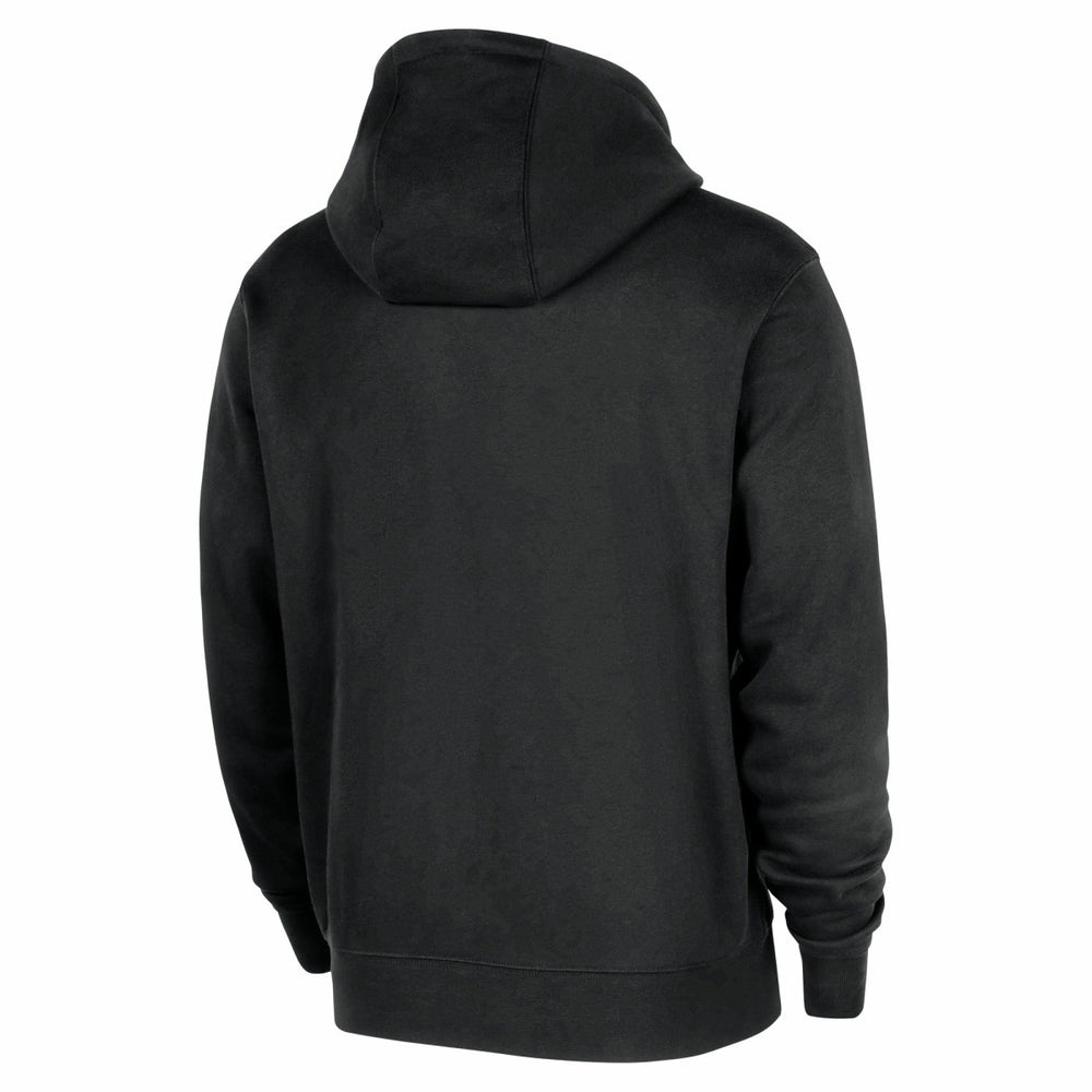 NBA Phoenix Suns 2025/26 Authentic Practice Club Pullover Hoodie
