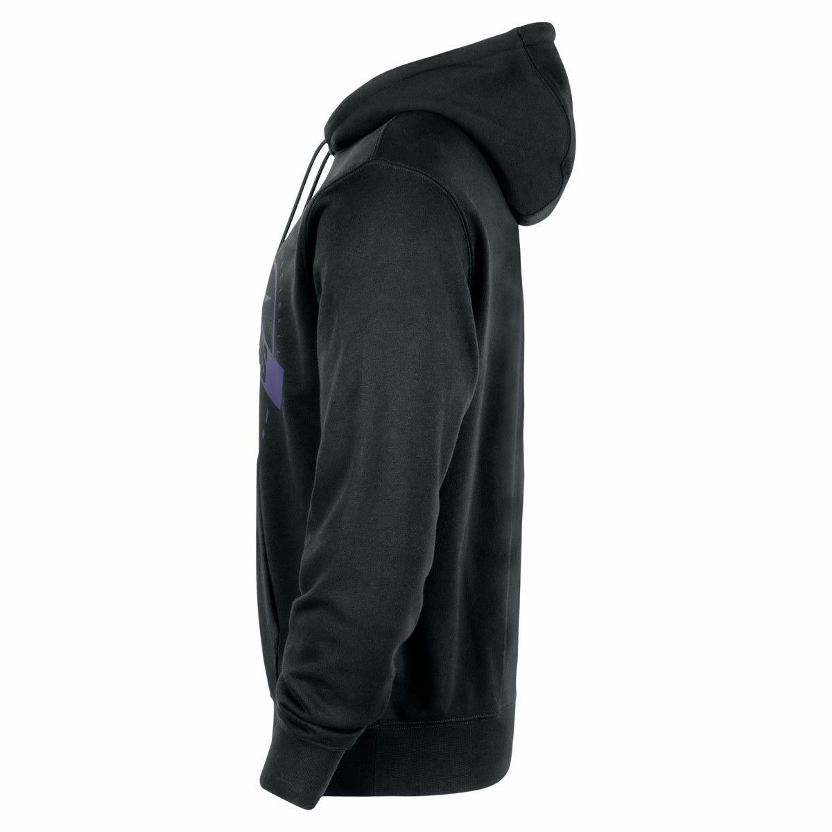NBA Phoenix Suns 2025/26 Authentic Practice Club Pullover Hoodie
