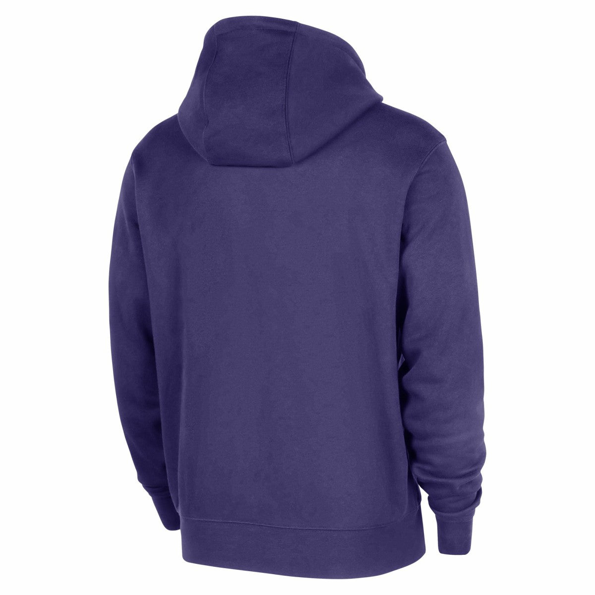 NBA Phoenix Suns 2025/26 Authentic Practice Club Pullover Hoodie