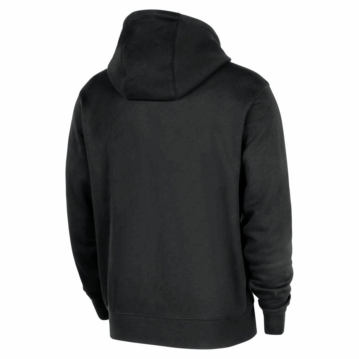NBA Portland Trail Blazers 2025/26 Authentic Practice Club Pullover Hoodie