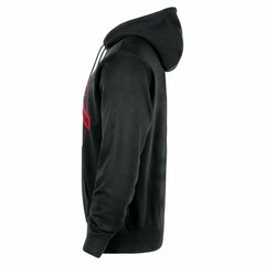 NBA Portland Trail Blazers 2025/26 Authentic Practice Club Pullover Hoodie