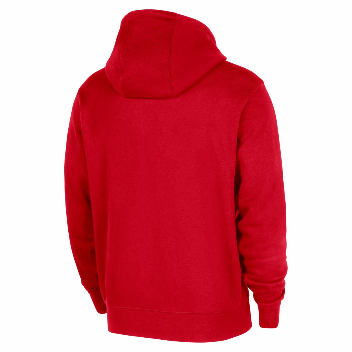 NBA Toronto Raptors 2025/26 Authentic Practice Club Pullover Hoodie