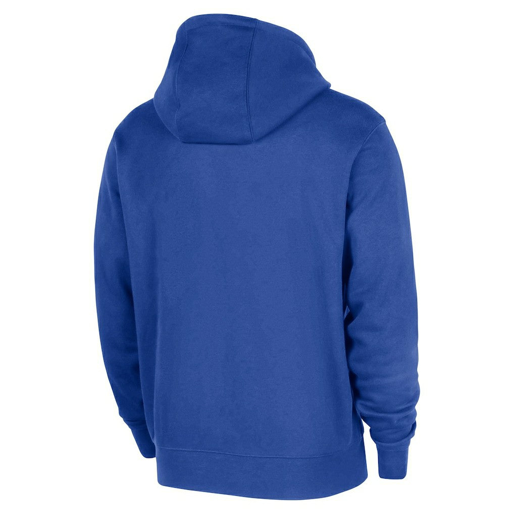 NBA Dallas Mavericks 2025/26 Authentic Practice Club Pullover Hoodie sale