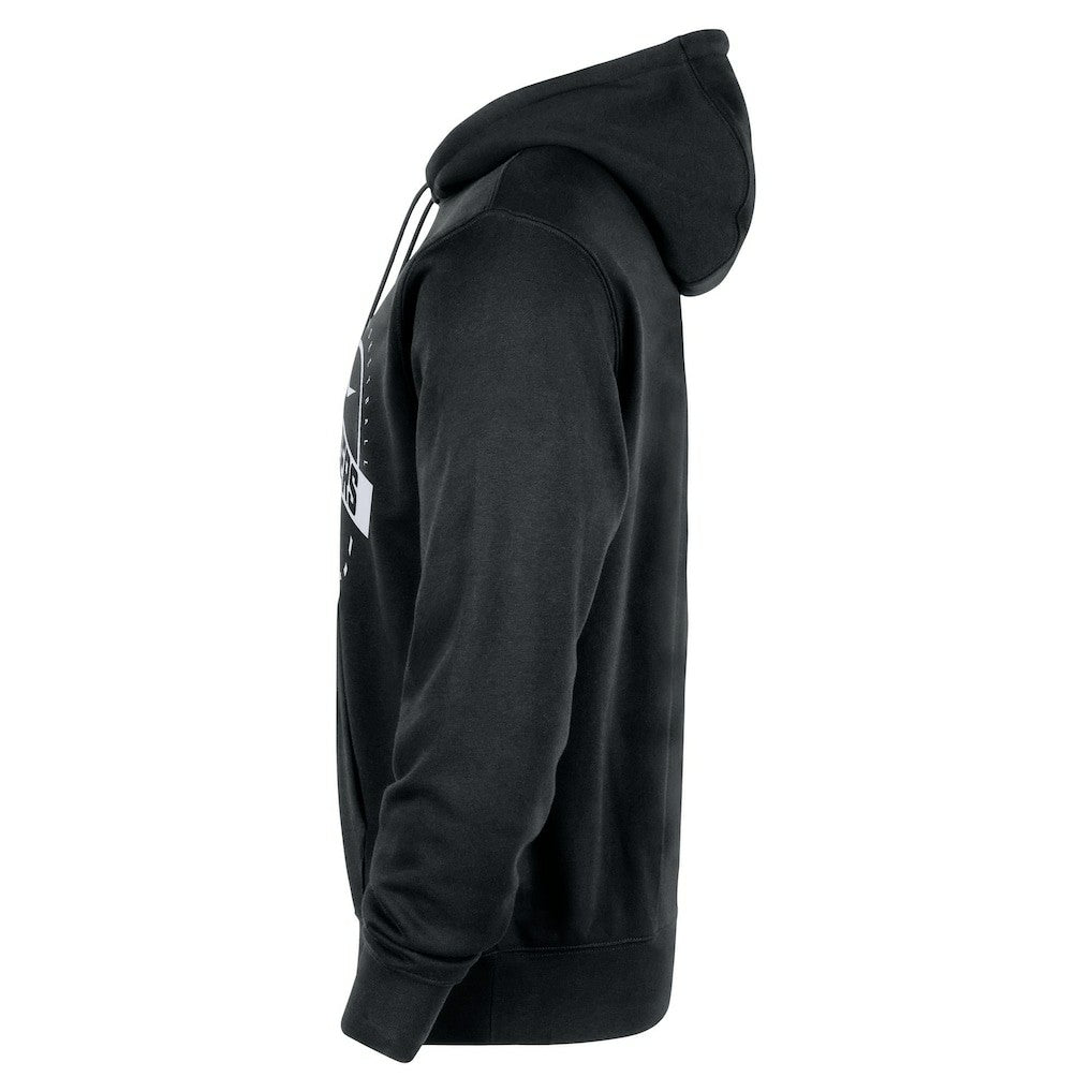 NBA Indiana Pacers 2025/26 Authentic Practice Club Pullover Hoodie